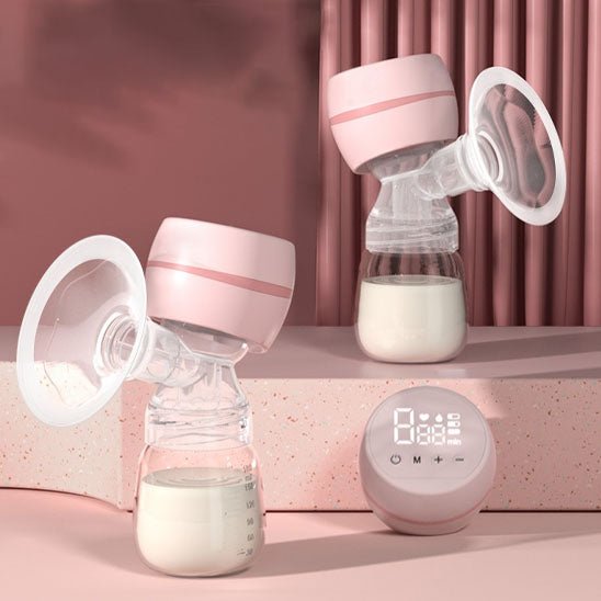 Tire - lait électrique - Rigolard Bébé